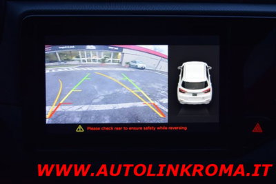 Dr dr 4.0 4.0 1.5 Bi-Fuel GPL (7)