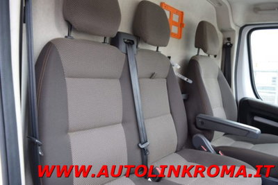Fiat Ducato Furgone 30 MH2 2.3 mjt 180cv AT9 E6d-temp (10)