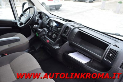 Fiat Ducato Furgone 30 MH2 2.3 mjt 180cv AT9 E6d-temp (12)