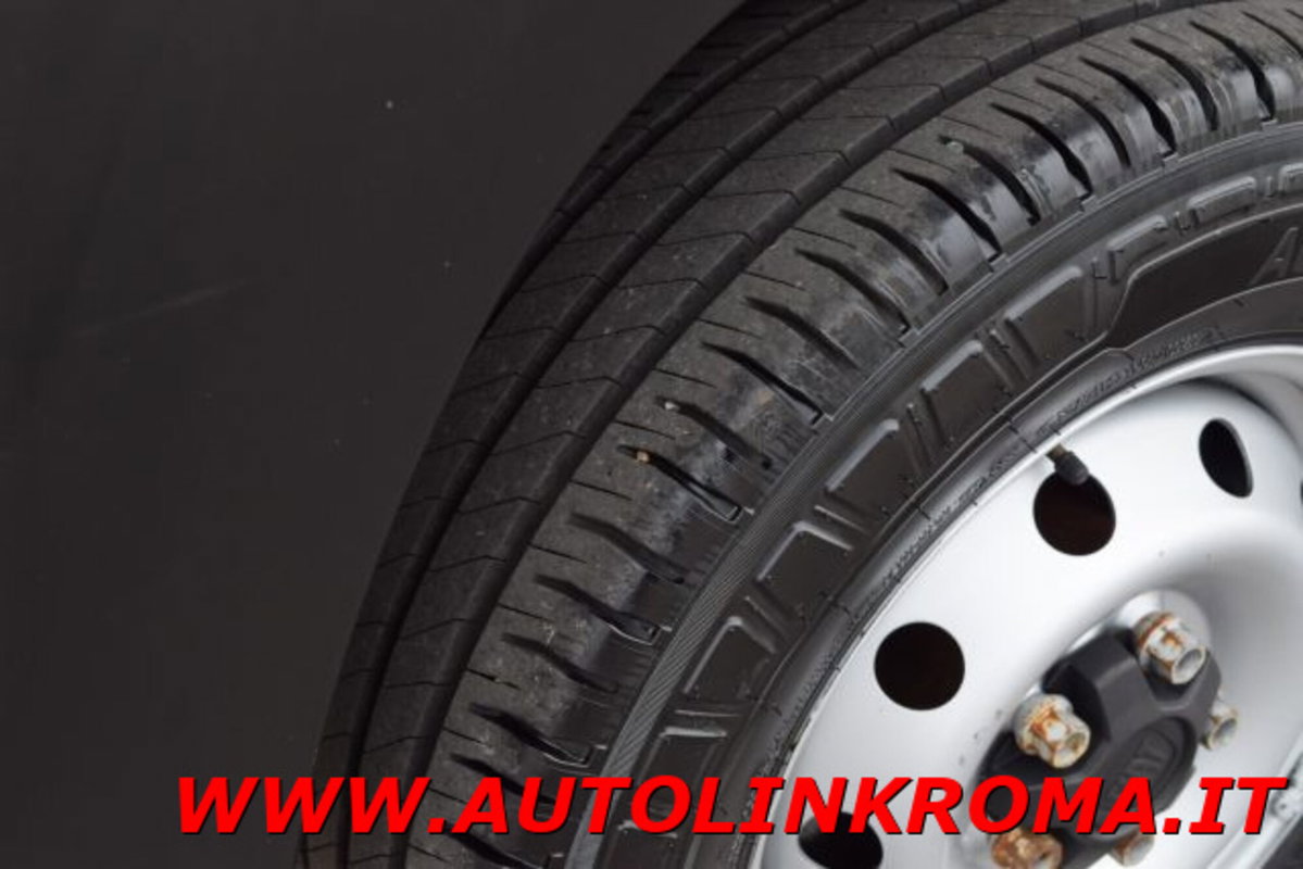 Fiat Ducato Furgone 30 MH2 2.3 mjt 180cv AT9 E6d-temp (14)