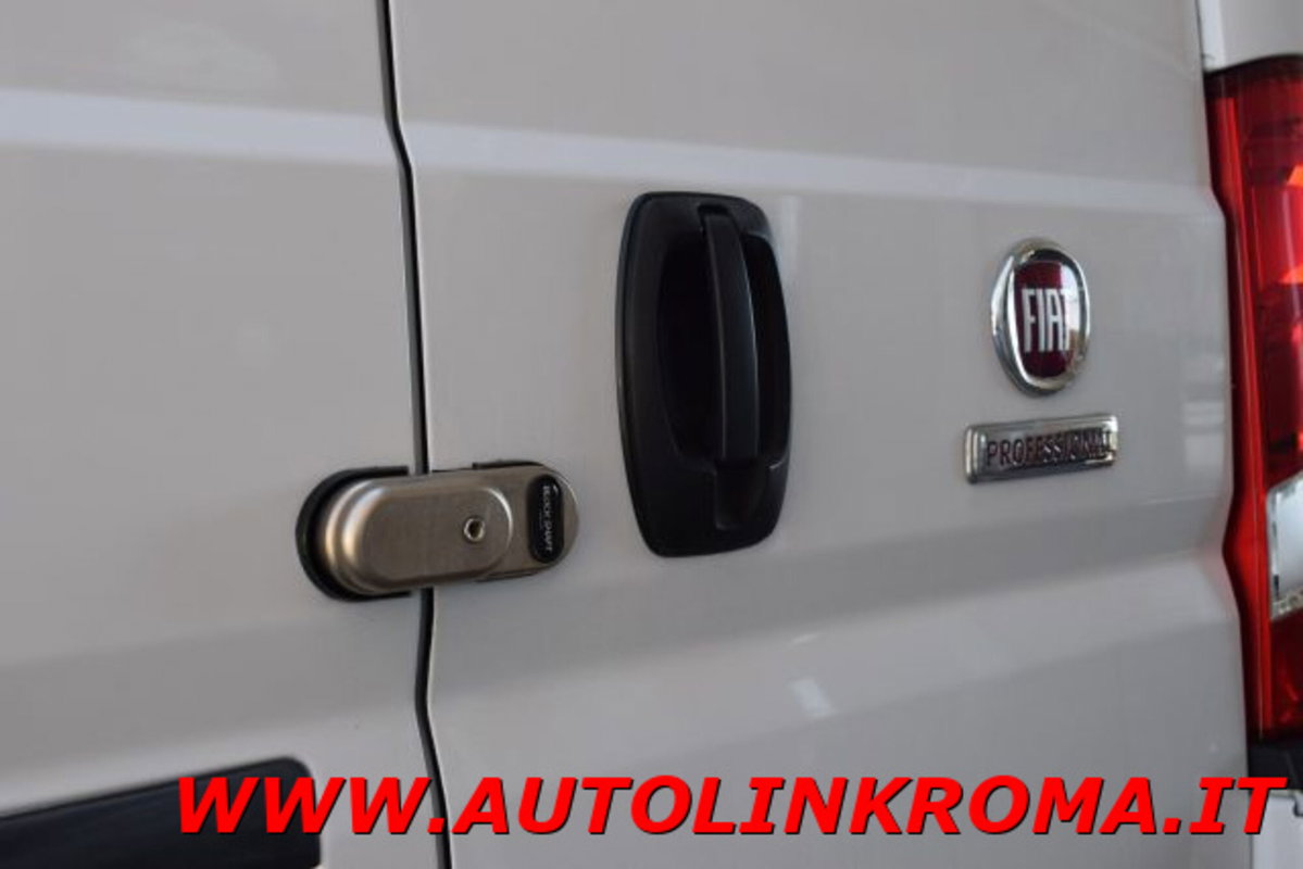 Fiat Ducato Furgone 30 MH2 2.3 mjt 180cv AT9 E6d-temp (16)