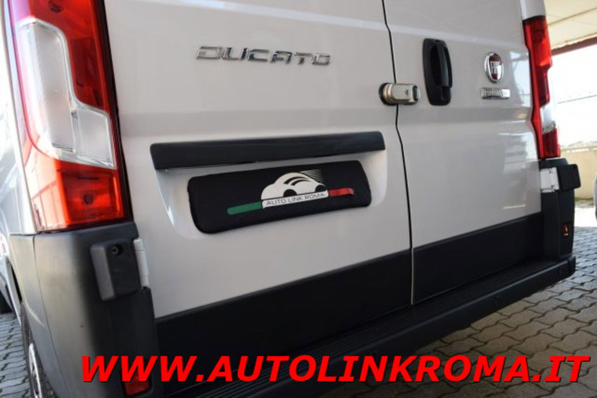 Fiat Ducato Furgone 30 MH2 2.3 mjt 180cv AT9 E6d-temp (17)