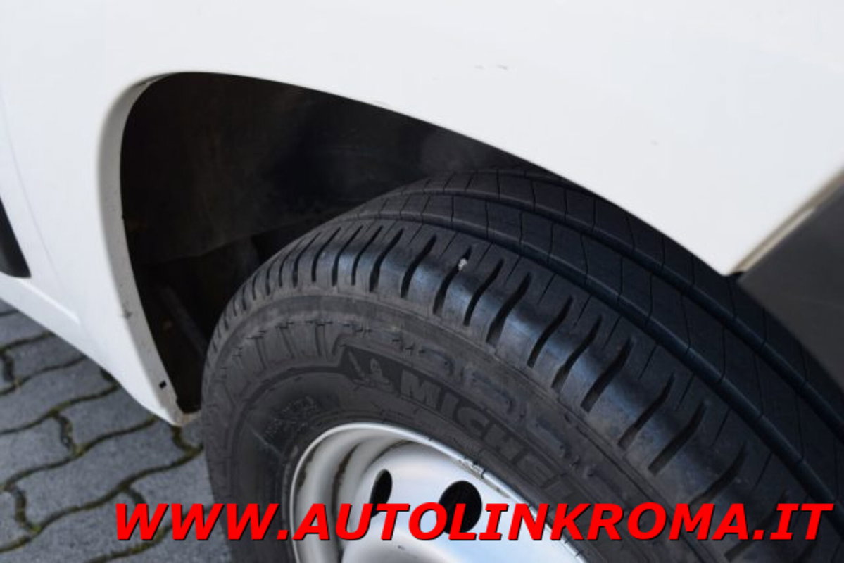 Fiat Ducato Furgone 30 MH2 2.3 mjt 180cv AT9 E6d-temp (18)