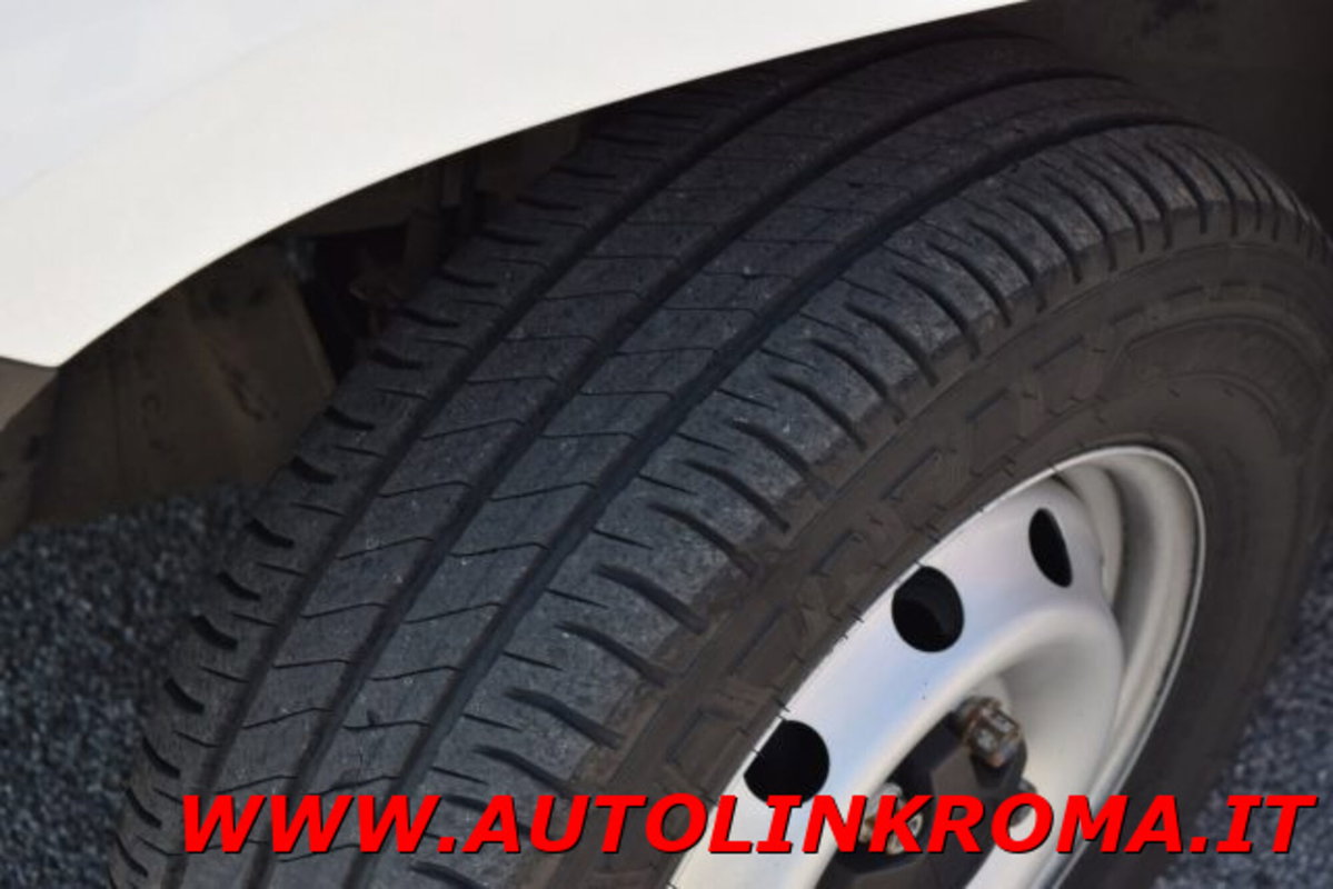 Fiat Ducato Furgone 30 MH2 2.3 mjt 180cv AT9 E6d-temp (19)