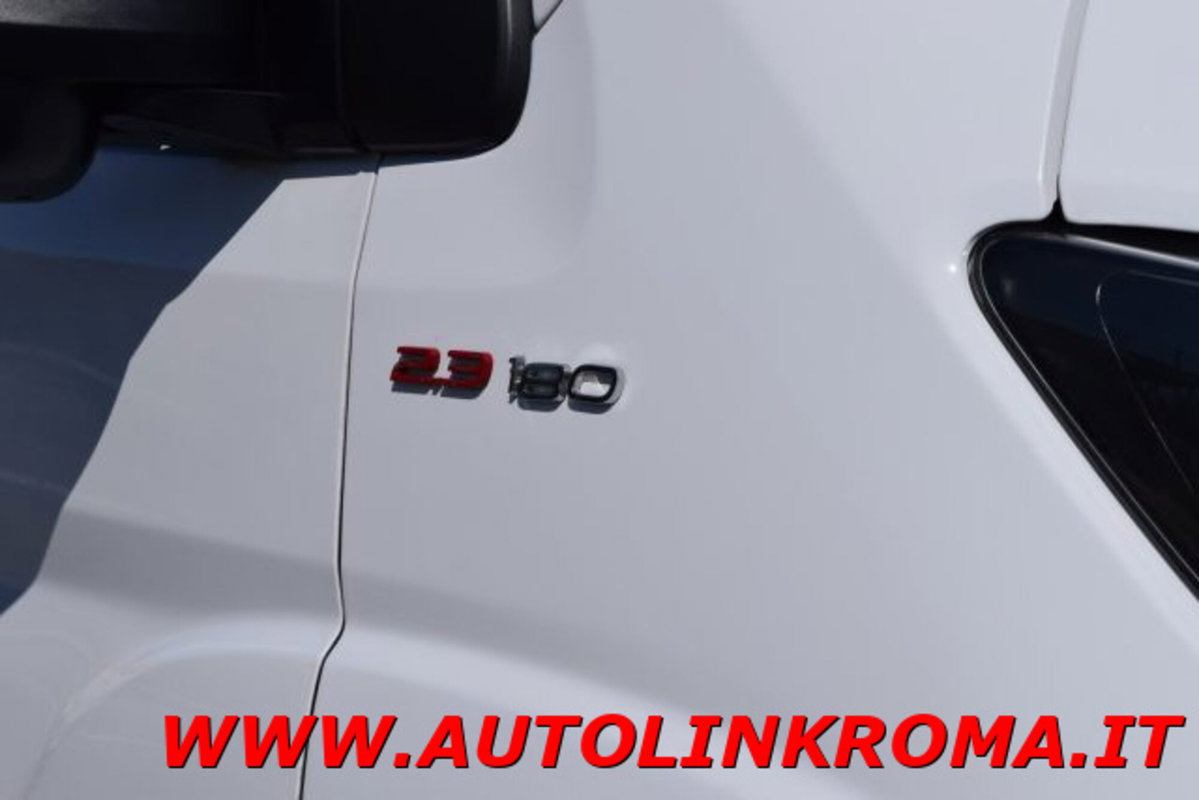 Fiat Ducato Furgone 30 MH2 2.3 mjt 180cv AT9 E6d-temp (20)