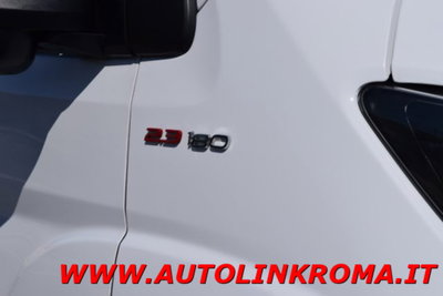 Fiat Ducato Furgone 30 MH2 2.3 mjt 180cv AT9 E6d-temp (20)