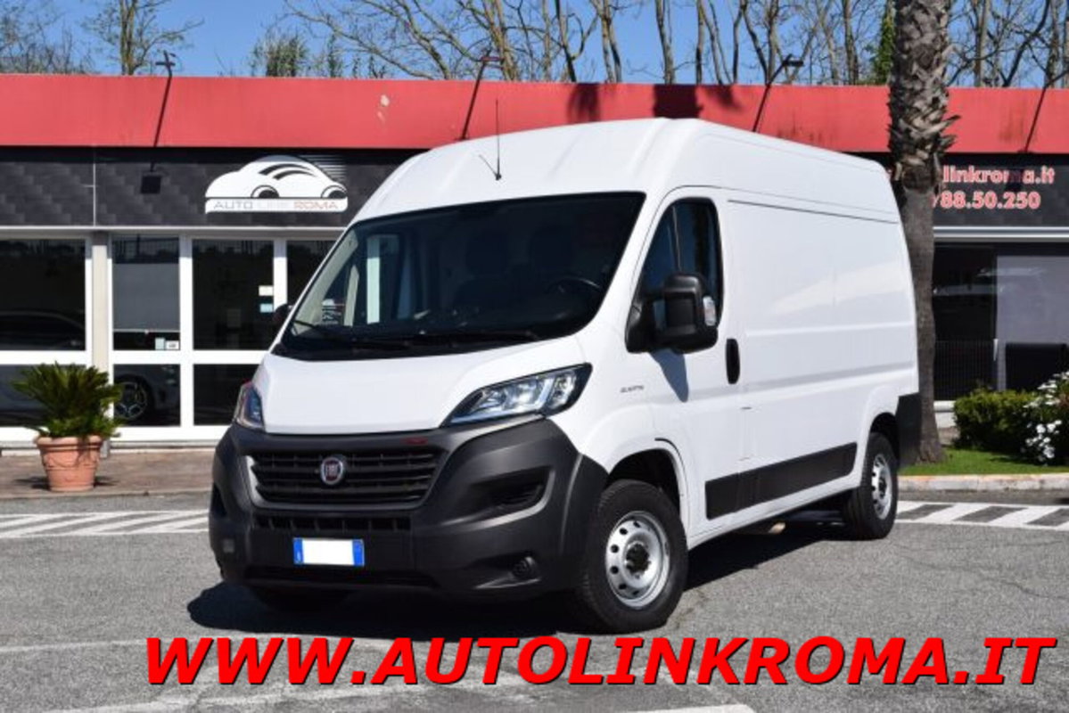 Fiat Ducato Furgone 30 MH2 2.3 mjt 180cv AT9 E6d-temp (3)
