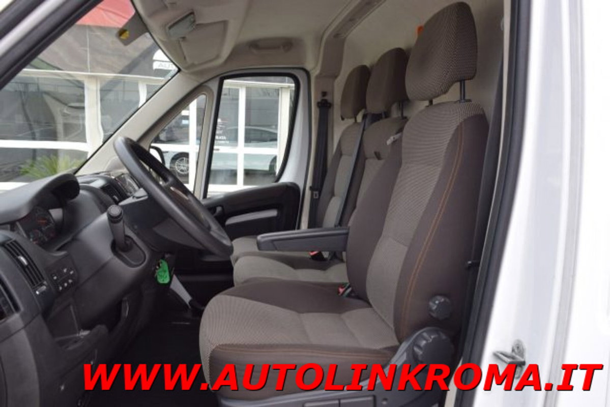 Fiat Ducato Furgone 30 MH2 2.3 mjt 180cv AT9 E6d-temp (7)