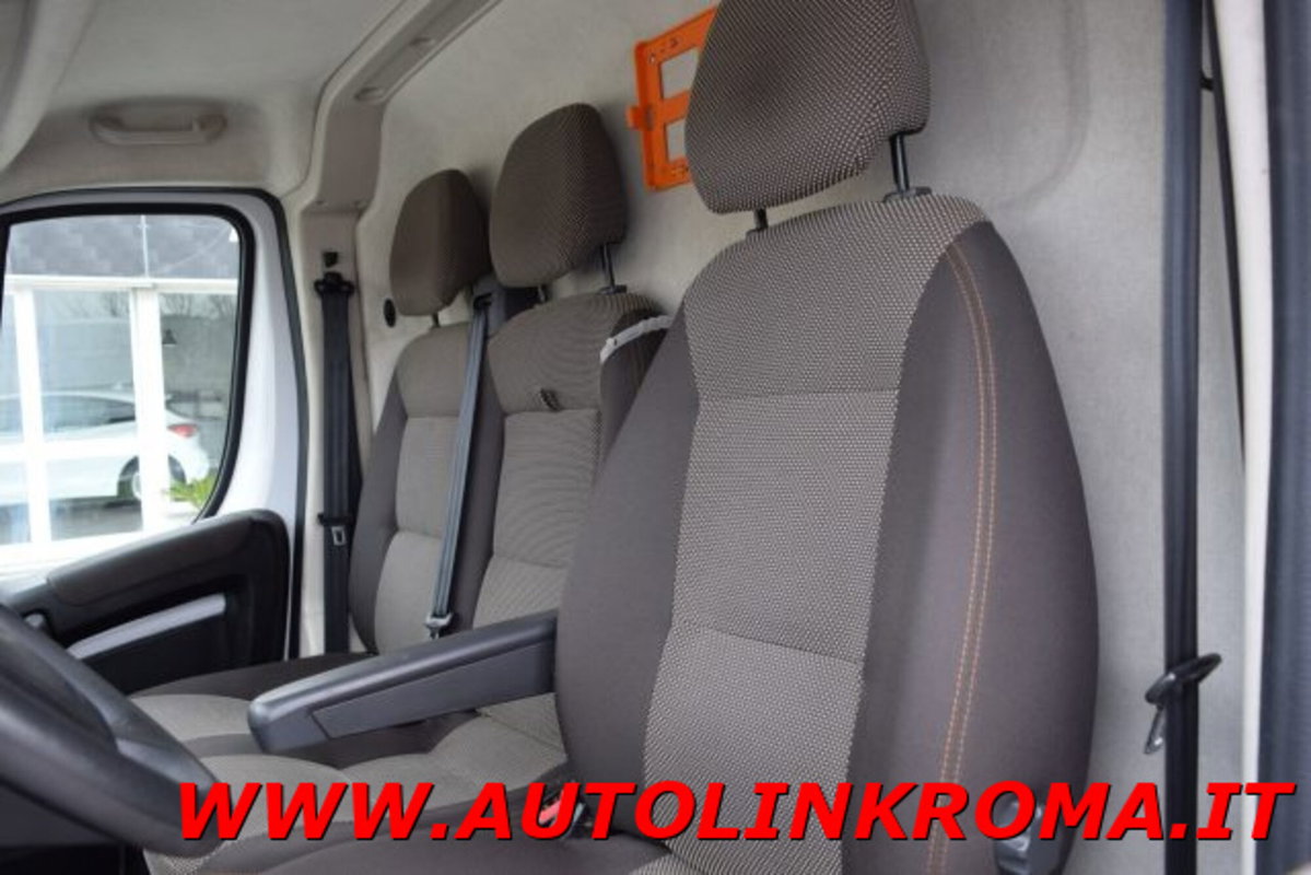 Fiat Ducato Furgone 30 MH2 2.3 mjt 180cv AT9 E6d-temp (8)