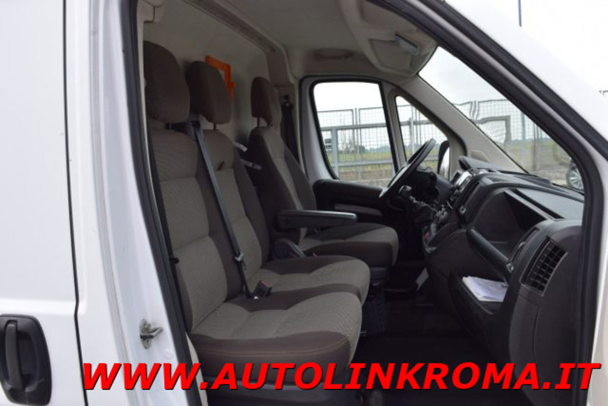 Fiat Ducato Furgone 30 MH2 2.3 mjt 180cv AT9 E6d-temp (9)