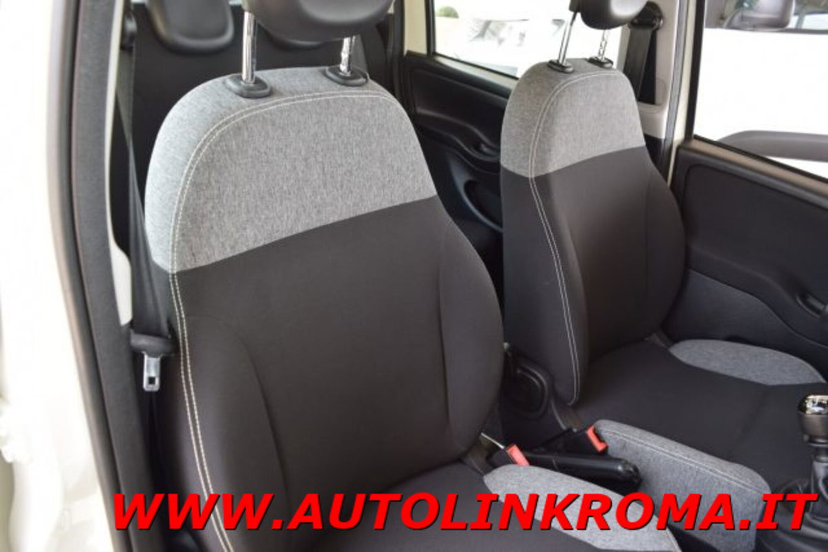 Fiat Panda 1.0 firefly hybrid s&s 70cv 5p.ti (10)