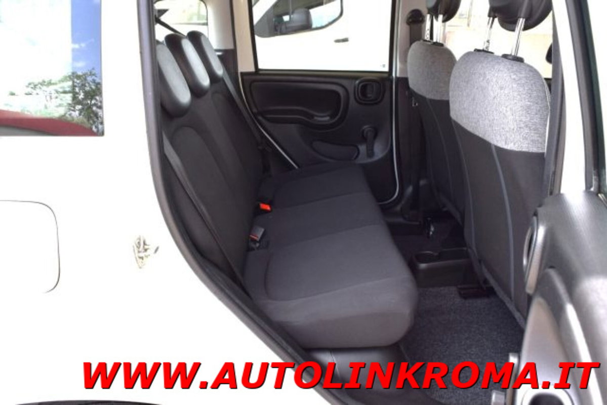 Fiat Panda 1.0 firefly hybrid s&s 70cv 5p.ti (12)