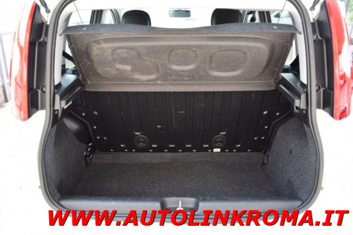 Fiat Panda 1.0 firefly hybrid s&s 70cv 5p.ti (13)