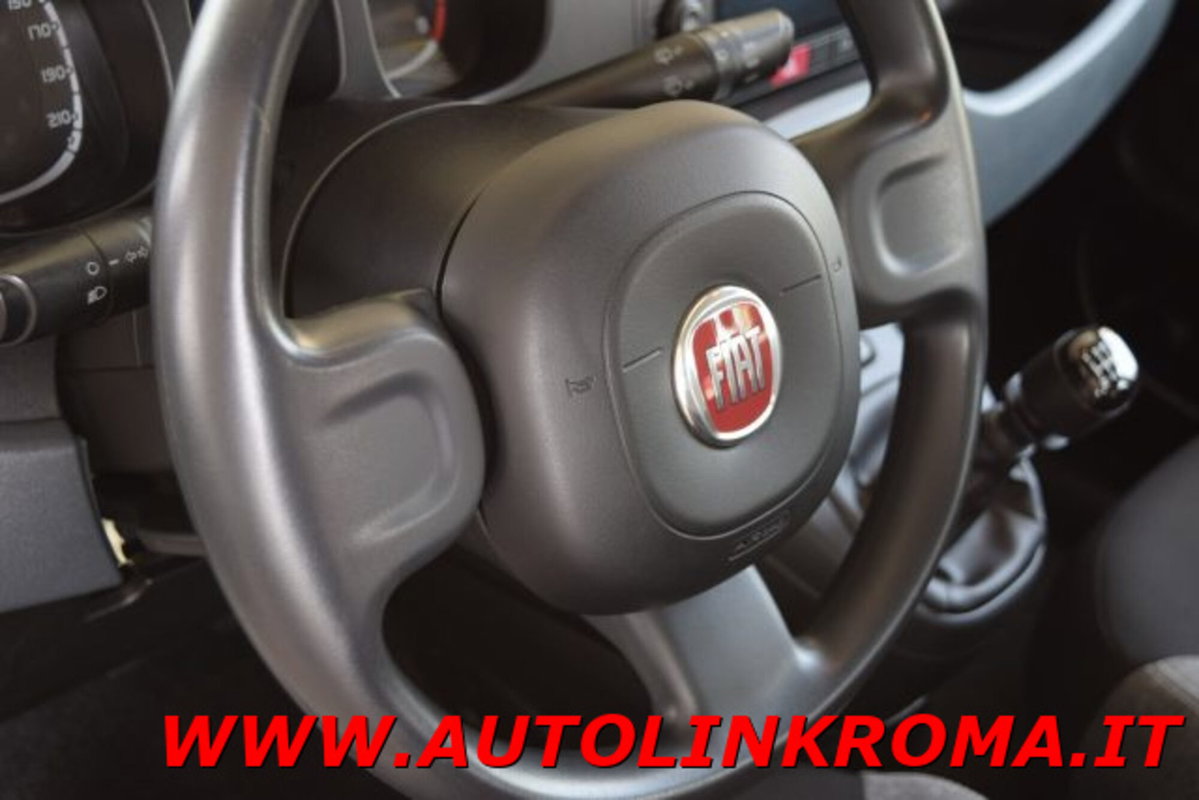 Fiat Panda 1.0 firefly hybrid s&s 70cv 5p.ti (15)