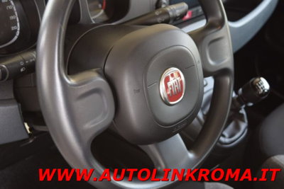 Fiat Panda 1.0 firefly hybrid s&s 70cv 5p.ti (15)