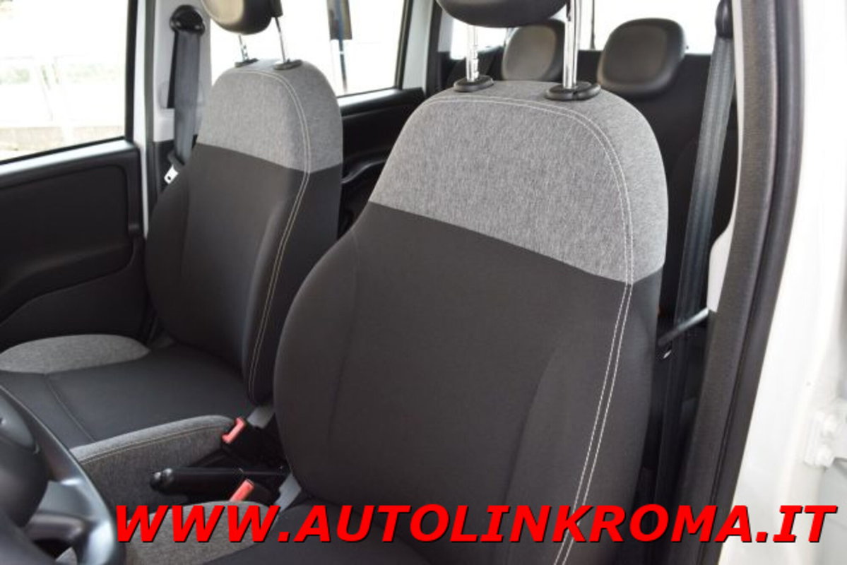 Fiat Panda 1.0 firefly hybrid s&s 70cv 5p.ti (16)