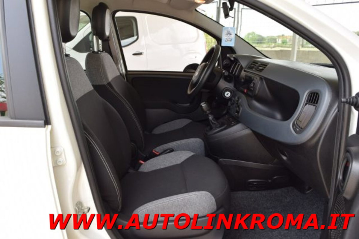 Fiat Panda 1.0 firefly hybrid s&s 70cv 5p.ti (17)