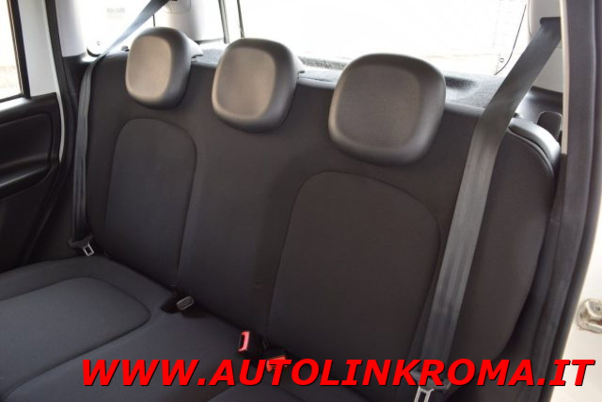 Fiat Panda 1.0 firefly hybrid s&s 70cv 5p.ti (18)