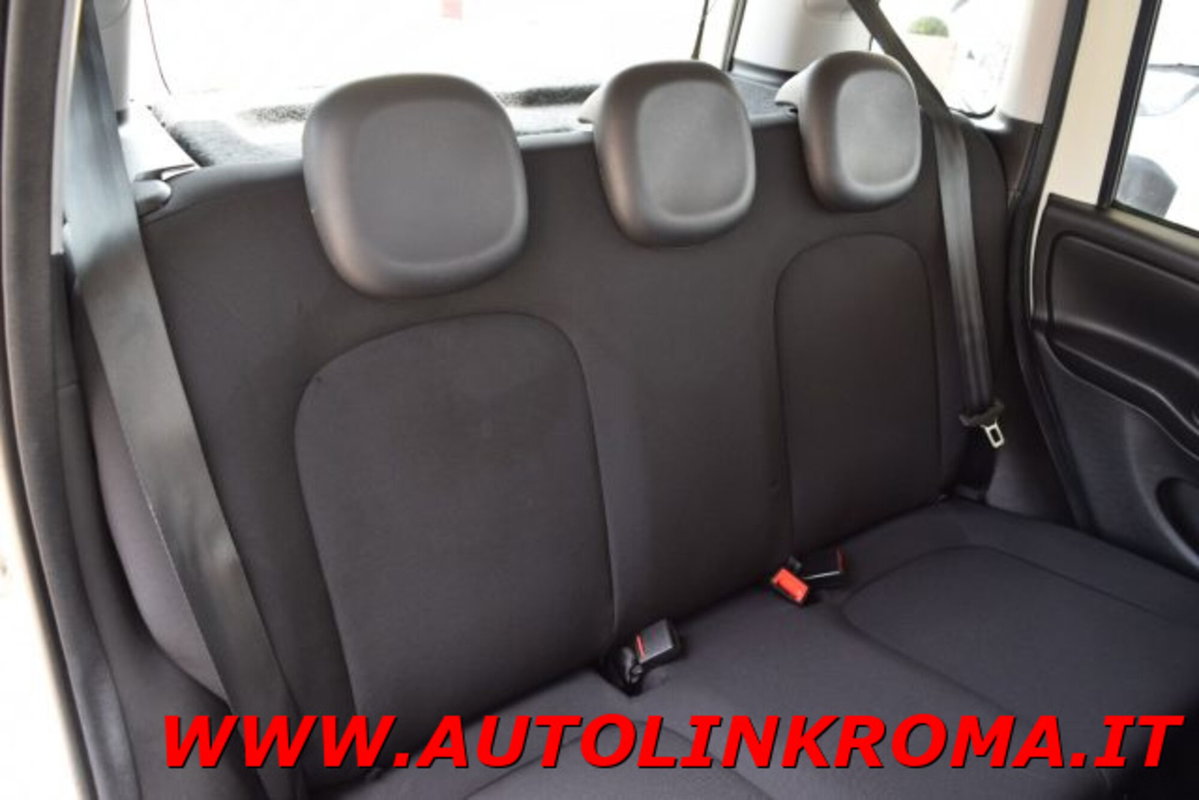 Fiat Panda 1.0 firefly hybrid s&s 70cv 5p.ti (19)