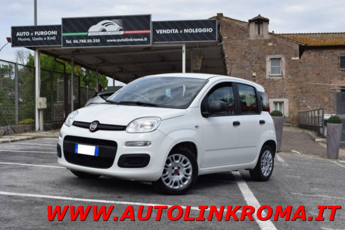 Fiat Panda 1.0 firefly hybrid s&s 70cv 5p.ti (2)