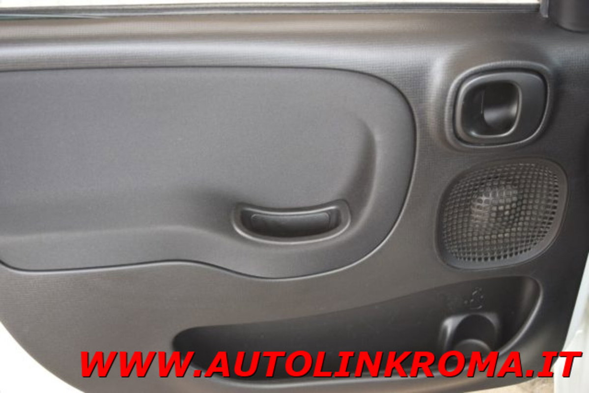 Fiat Panda 1.0 firefly hybrid s&s 70cv 5p.ti (20)