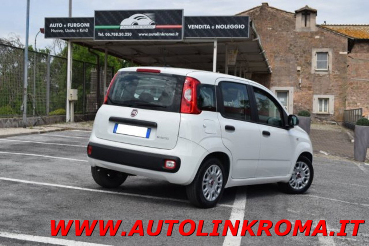 Fiat Panda 1.0 firefly hybrid s&s 70cv 5p.ti (3)