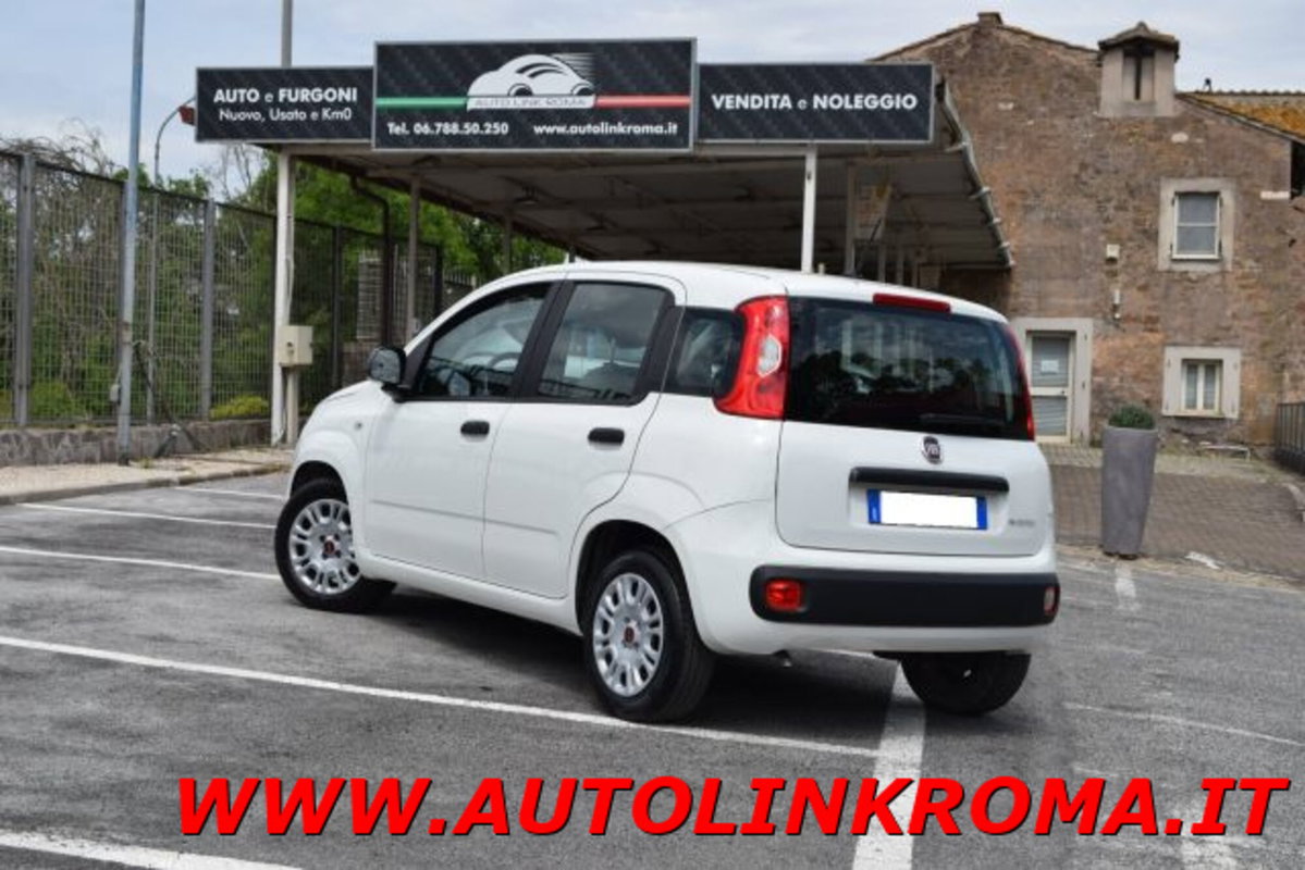 Fiat Panda 1.0 firefly hybrid s&s 70cv 5p.ti (4)