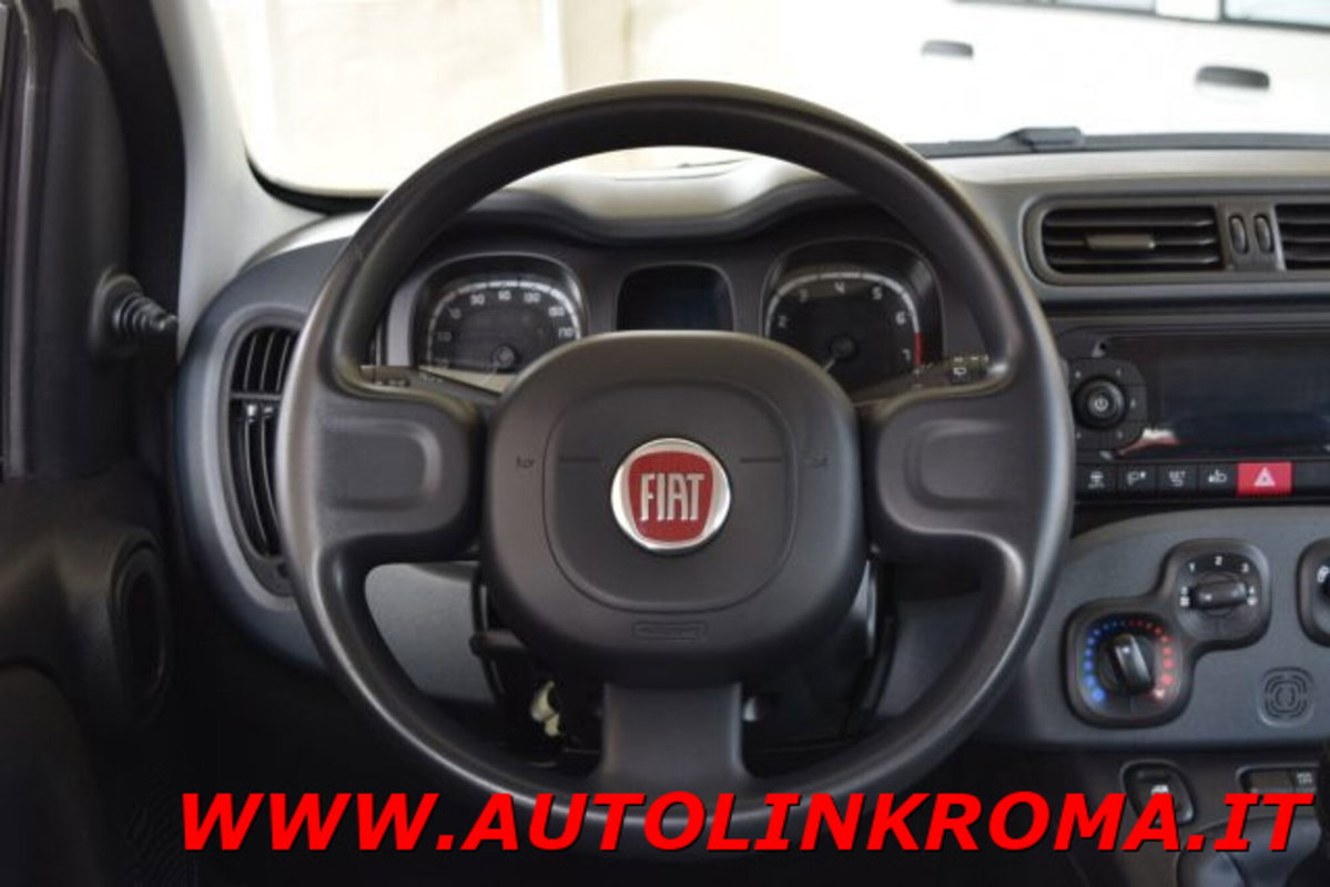 Fiat Panda 1.0 firefly hybrid s&s 70cv 5p.ti (6)