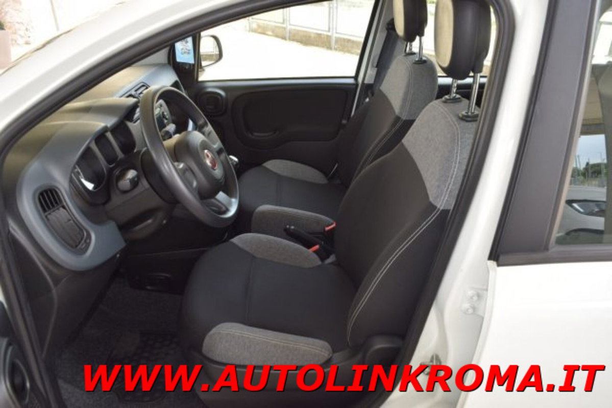 Fiat Panda 1.0 firefly hybrid s&s 70cv 5p.ti (9)