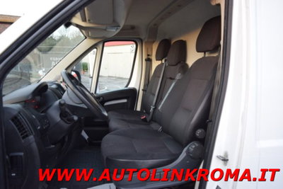 Peugeot Boxer Furgone 330 2.2 BlueHDi 140 S&S PC-TN Furgone Premium (10)