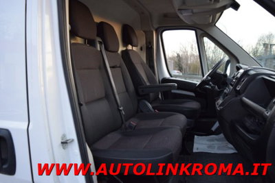 Peugeot Boxer Furgone 330 2.2 BlueHDi 140 S&S PC-TN Furgone Premium (12)