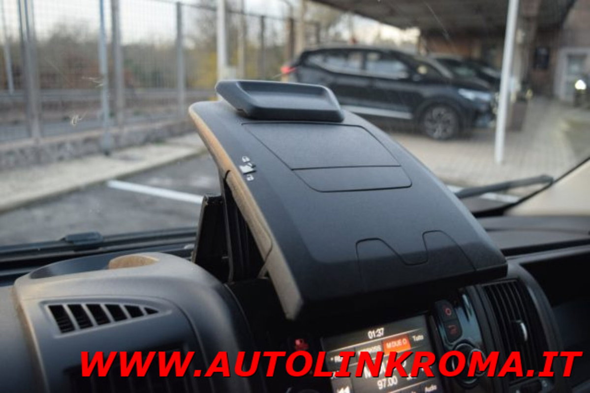 Peugeot Boxer Furgone 330 2.2 BlueHDi 140 S&S PC-TN Furgone Premium (15)