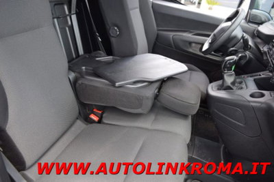 Peugeot Partner Furgone 1.5 bluehdi 100cv S&S L2 (13)