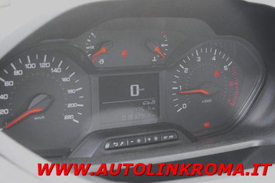 Peugeot Partner Furgone 1.5 bluehdi 100cv S&S L2 (14)