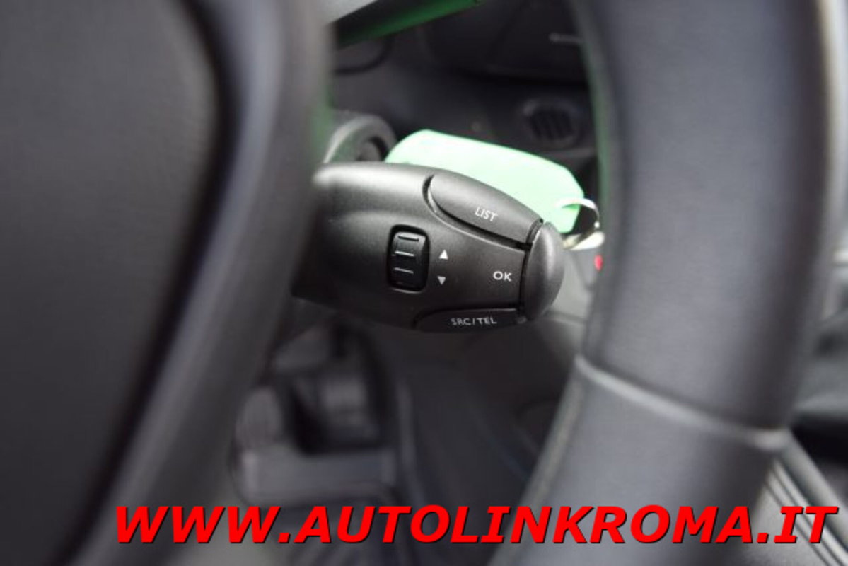 Peugeot Partner Furgone 1.5 bluehdi 100cv S&S L2 (16)