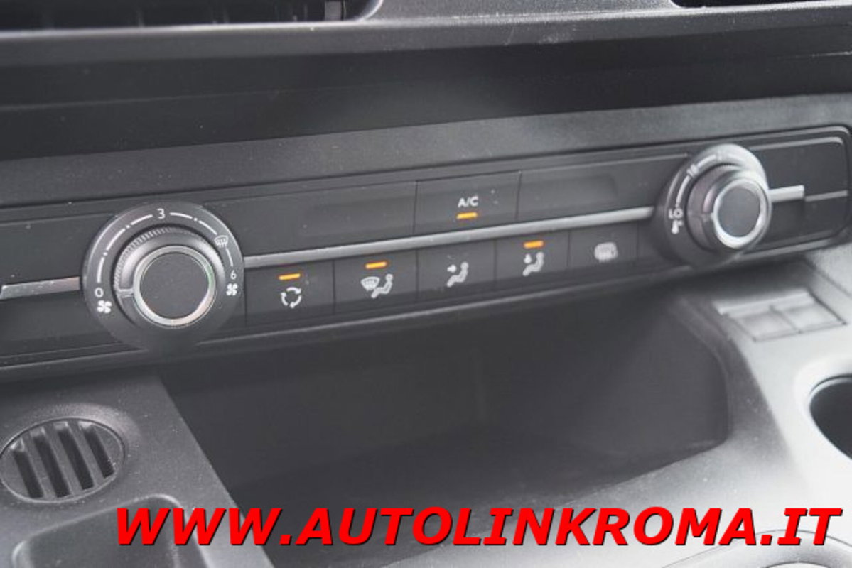 Peugeot Partner Furgone 1.5 bluehdi 100cv S&S L2 (17)