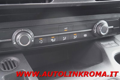 Peugeot Partner Furgone 1.5 bluehdi 100cv S&S L2 (17)