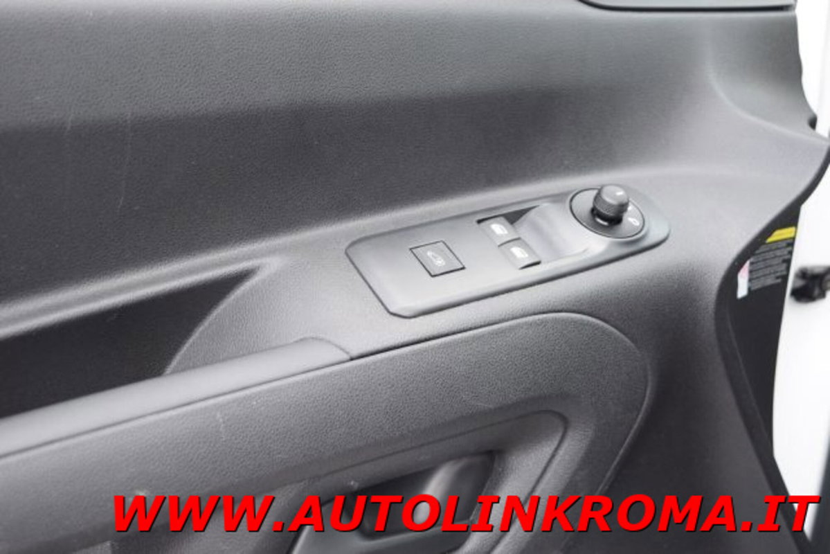 Peugeot Partner Furgone 1.5 bluehdi 100cv S&S L2 (18)