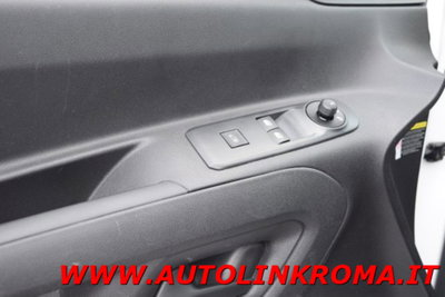 Peugeot Partner Furgone 1.5 bluehdi 100cv S&S L2 (18)