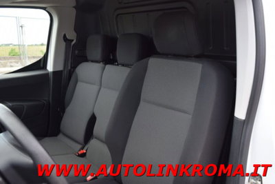 Peugeot Partner Furgone 1.5 bluehdi 100cv S&S L2 (19)