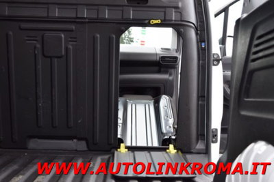Peugeot Partner Furgone 1.5 bluehdi 100cv S&S L2 (5)