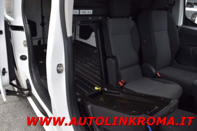 Peugeot Partner Furgone 1.5 bluehdi 100cv S&S L2 (6)