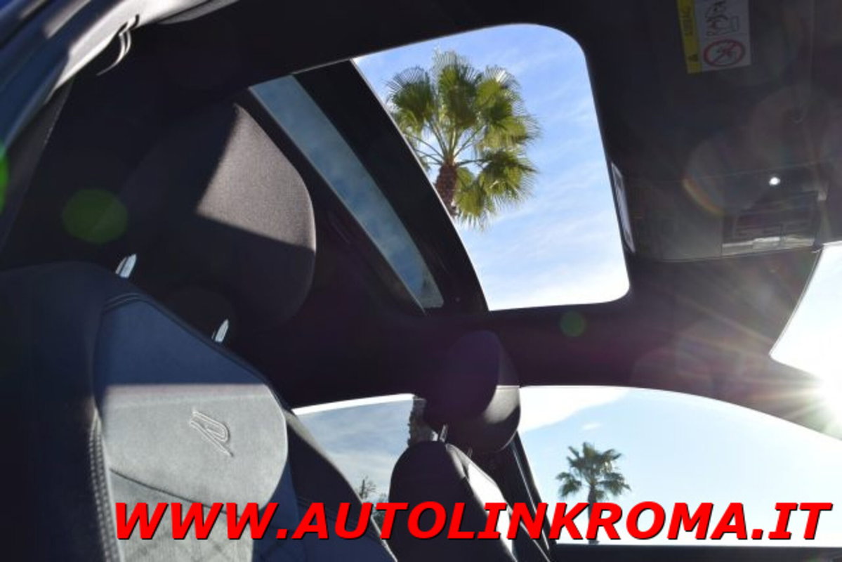 Volkswagen Taigo 1.0 TSI 110 CV DSG R-Line (8)