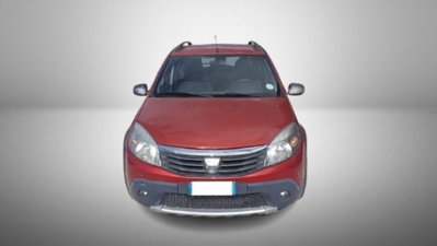 Dacia Sandero Stepway 1.6 8V GPL 85CV (4)