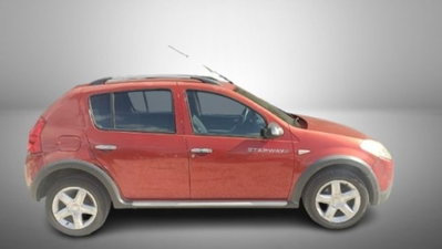 Dacia Sandero Stepway 1.6 8V GPL 85CV (7)