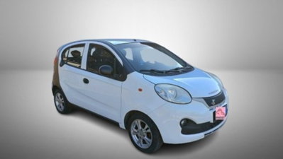 Dr dr Zero Zero 1.0 Bifuel GPL usata