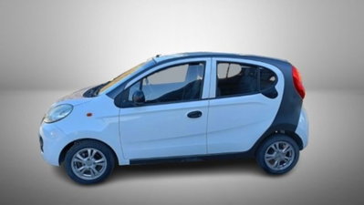 Dr dr Zero Zero 1.0 Bifuel GPL (4)