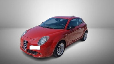 Alfa Romeo MiTo 1.4 T GPL Super usata