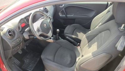Alfa Romeo MiTo 1.4 T GPL Super (15)