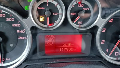Alfa Romeo MiTo 1.4 T GPL Super (16)